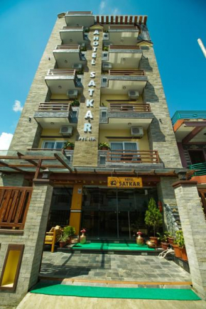 Hotel Satkar Pvt Ltd